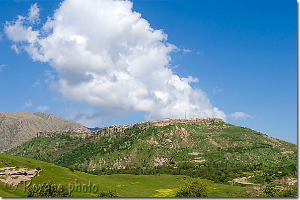 Amedi - Amadiyeh