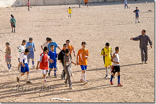 Foot - Football - Amadiya - Amedi - Amedy - Amadiyah - Amadiyeh
