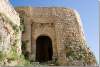 Porte de la citadelle d'Amadiyah - Amadiyah citadel's gate - Amadiya - Amedi - Amedy - Amadiyeh