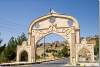 Porte d'entrée d'Amedi - Amadiyah's gate - Amadiya - Amedy - Amadiyeh