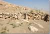 Ruines d'un temple yézidi - Ruins of a Yezidi temple - Bozan