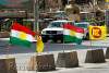 Drapeaux du Kurdistan - Kurdistan flags - Duhok - dohuk
