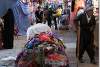 Allée du bazar - Bazaar's lane - Bazar d'Erbil - Erbil's bazaar - Arbil  Hewler - Hawler - Irbil