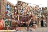 Tapisseries - Tapestries - Bazar d'Erbil - Erbil's bazaar - Arbil - Hewler  Hawler