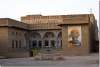Centre Arthur Rimbaud - Arthur Rimbaud center - Citadelle d'Erbil - Erbil's citadel - Arbil - Hewler - Hawler