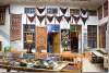 Musée du tapis kurde - Musée kurde du tapis et du textile - Kurdish textile museum - Erbil - Arbil - Hewler - Hawler