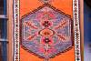 Tapis - Musée kurde du tapis et du textile - Carpet - Kurdish textile museum - Erbil - Arbil - Hewler - Hawler