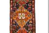 Tapis - Musée kurde du tapis et du textile - Carpet - Kurdish textile museum - Erbil - Arbil - Hewler - Hawler