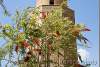 Minaret Choly - Choli minaret - Erbil - Arbil - Irbil - Hewler - Hawler