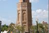 Minaret Mudhafaria - Mudhafaria minaret - Erbil - Arbil - Irbil - Hewler - Hawler