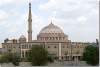 Mosquée Al Sawaf - Al-Sawaf mosque - Erbil - Arbil - Irbil - Hewler - Hawler