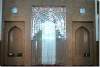 Mihrab - Mosquée Hayat - Hayat mosque - Erbil - Arbil - Irbil - Hewler - Hawler