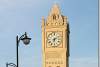 Tour de l'horloge - Clock tower - Erbil - Arbil - Hawler