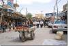 Vendeur ambulant - Street vendor - Erbil - Arbil - Irbil - Hewler - Hawler