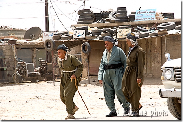 Kirkouk - Kirkuk - Karkuk