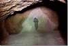 Grotte au serpent - Snake's cave - Lalish - Lalesh