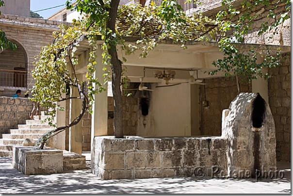 Tombes - Tombs - Lalesh - Lalish