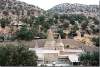 Temple yézidi de Lalesh - Yazidi Temple - Lalish - Lalesh