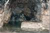 Grotte du Temple - Temple's cave - Lalesh - Lalish