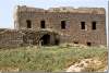 Ruines de l'ancien village - Former village ruins - Peshkhabur - Pesh Khabur - Fish Khabur