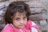 Fillette kurde - Kurdish little girl - Erbil - Arbil - Hewler