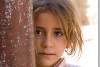 Fillette kurde - Kurdish little girl - Erbil - Hewler - Arbil