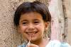 Petite fille kurde - Little Kurdish girl - Erbil - Arbil - Hewler
