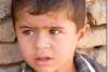 Petit garçon kurde - Kurdish boy - Arbil - Hewler - Erbil