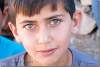 Garçon yézidi - Yazidi boy - Lalish - Lalesh