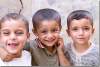 Petits Kurdes - Kurdish boys - Erbil - Hewler - Arbil