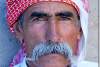 Yézidi - Yazidi man - Lalesh - Lalish