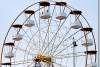 Grande roue - Ferris wheel - Luna park - Pank Resort - Rawanduz  Rawandoz