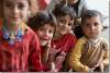 Enfants réfugiés de Sinjar - Refugees children from Sinjar - Duhok - Dohuk