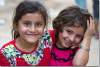 Filles yézidies - Yazidi girls - Duhok - Dohuk