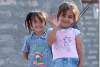 Petites filles yézidies - Yazidi girls - Khanik - Khanki - Khanke