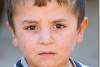 Petit garçon yézidi - Yazidi little boy - Lalesh - Lalish