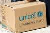 Kit d'hygiène pour adulte de l'UNICEF - Hygien kits from UNICEF - Lalish - Lalesh