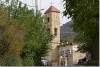 Eglise des Martyrs - Martyrs church - Shaqlawa - Shaklawa - Kurdistan