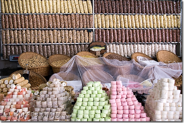 Epicerie - Grocery - Shaqlawa - Shaklawa - Kurdistan