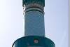 Minaret de l'horloge - Minaret of the clock - Suleymaniya - Suleymaniye  Suleymaniyeh - Suleymaniyah - Kurdistan