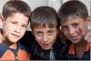 Petits Kurdes - Kurdish boys - Sepa Shalalat - Akre - Akra - Aqrah