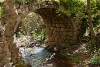 Pont en pierres - Stone bridge - Amedi - Amadiye - Amadiya - Amedy - Amadiyah - Amadiyeh