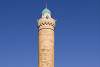 Minaret de la mosquée d'Amedi - Minaret of the Amedi mosque - Amadiya - Amedy - Amadiyah - Amadiyeh