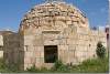 Turbeh de Rushan - Mausoleum of Rushan - Amediyeh - Amadiya - Amedi - Amedy - Amadiyah