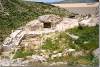 Temple d'Anahita - Site archéologique de Duhok - Anahita's temple - Duhok archaeological site - Dohuk - Dahouk - Dahuk