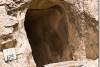 Tunnel - Site archéologique de Duhok - Tunel in Duhok archaeological site - Dohuk - Dahouk - Dahuk