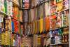 Epicerie dans le bazar de Duhok - Grocery shop in the bazaar of Duhok Dohuk - Dahouk - Dahuk