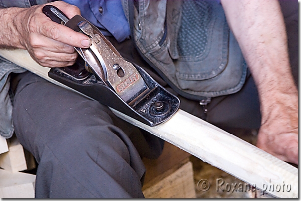 Menuisier - Carpenter - Bazar d'Erbil - Erbil's bazaar - Arbil - Hewler Hawler - Irbil