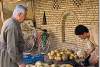 Melons - Citadelle d'Erbil - Erbil's citadel - Arbil - Hewler - Hawler