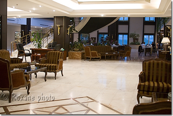 Salon - Lounge - Sheraton - Erbil - Arbil - Irbil - Hewler - Hawler